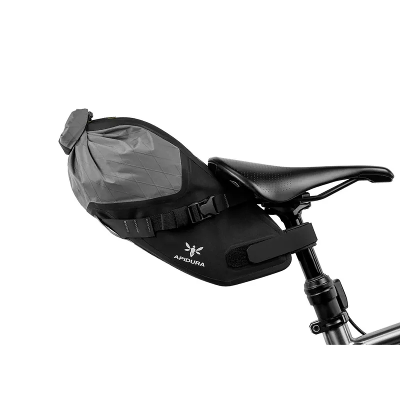 Apidura Accessories Keep Pedalling