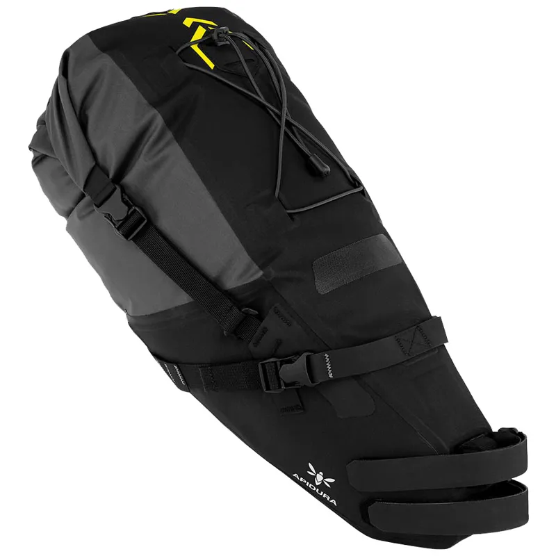 Apidura Backcountry Saddle Pack