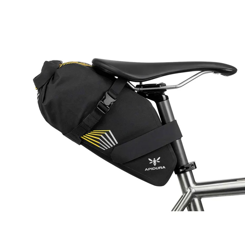 Apidura Racing Saddle Pack