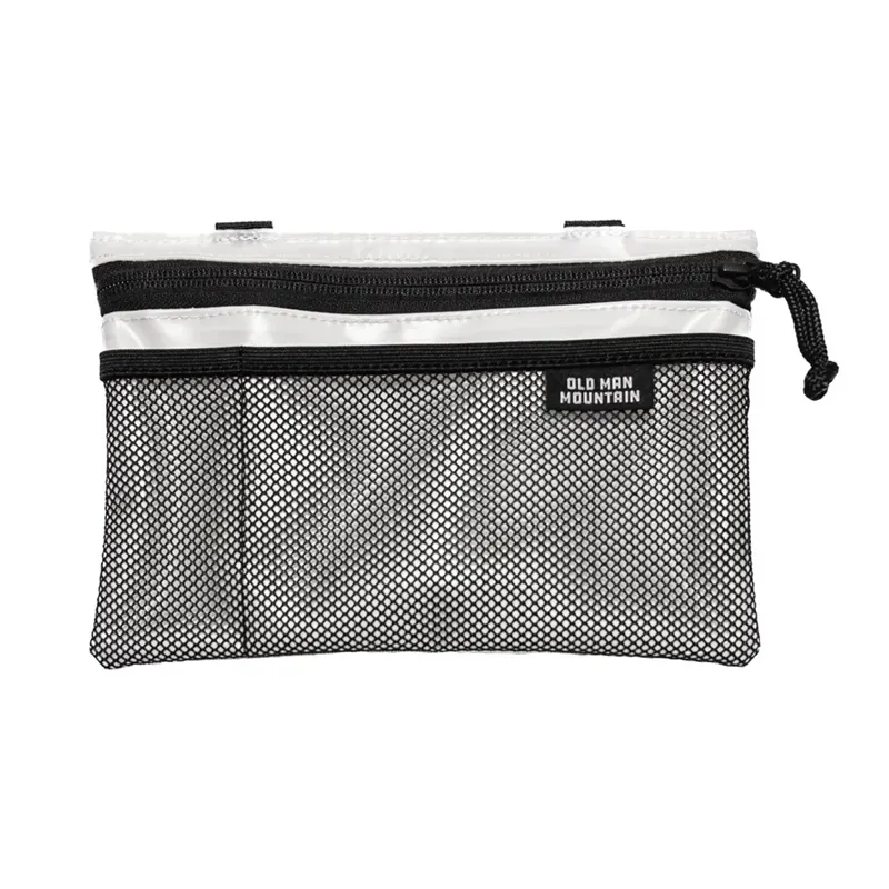 Old Man Mountain Pinecone Pouch - Natural