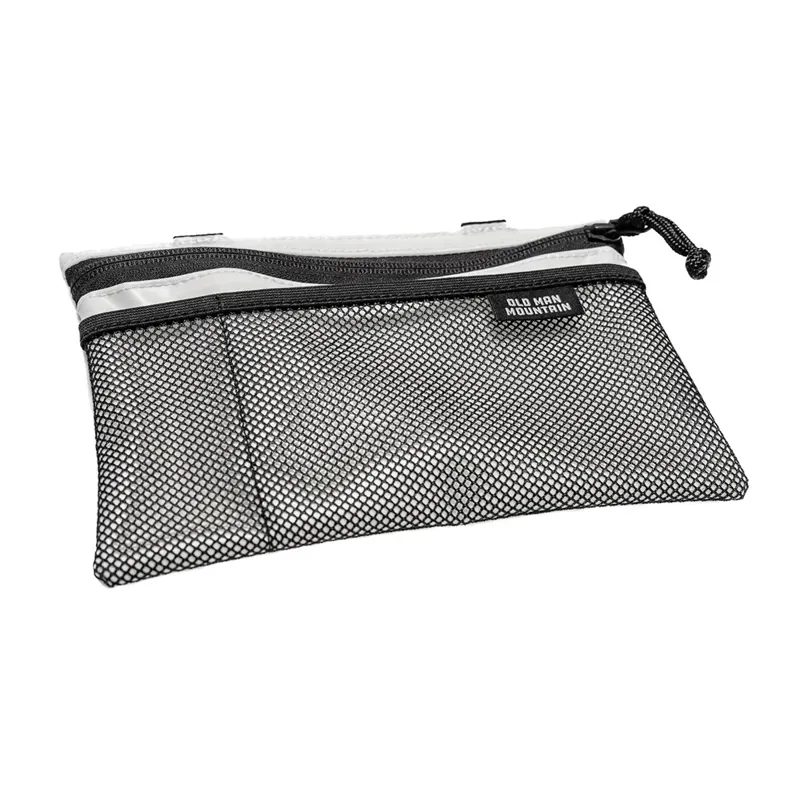 Old Man Mountain Pinecone Pouch - Natural-2