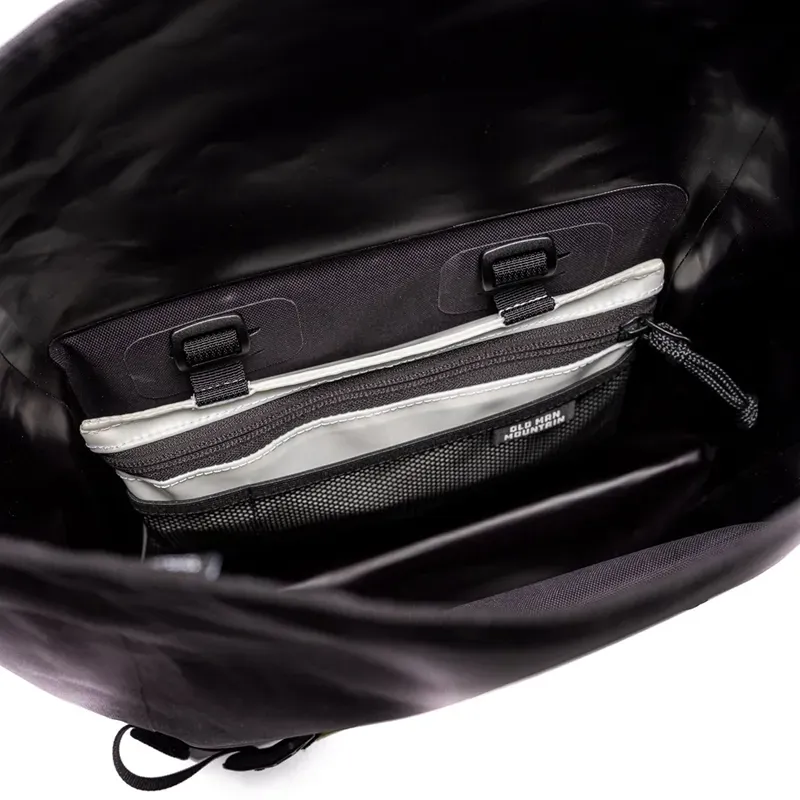 Old Man Mountain Pinecone Pouch - Natural-5