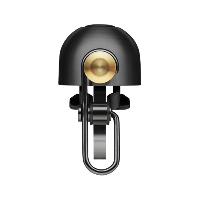 Spurcycle Original Bell Black