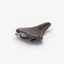 Brooks B68 Leather Saddle in Brown