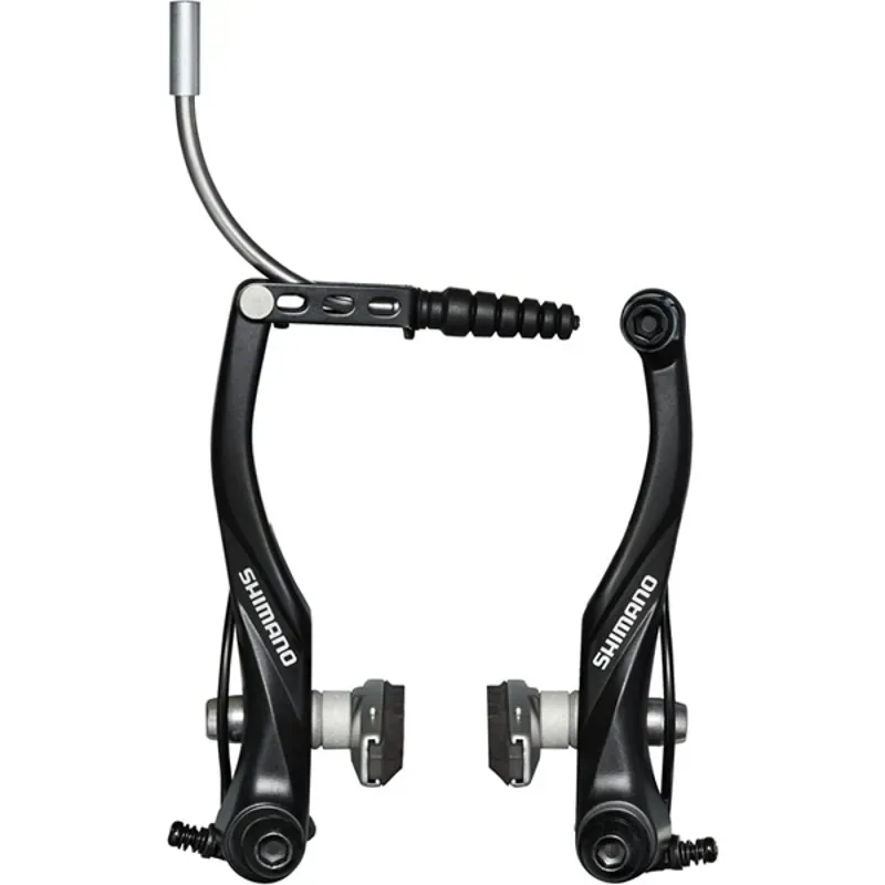 V/BRAKE Alivio T4000 blk