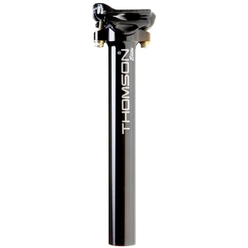Thomson Elite Inline Seatpost in Black