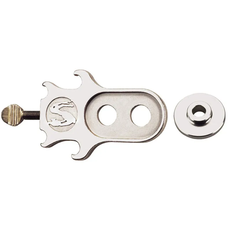 Surly Tuggnut Tensioner in Silver
