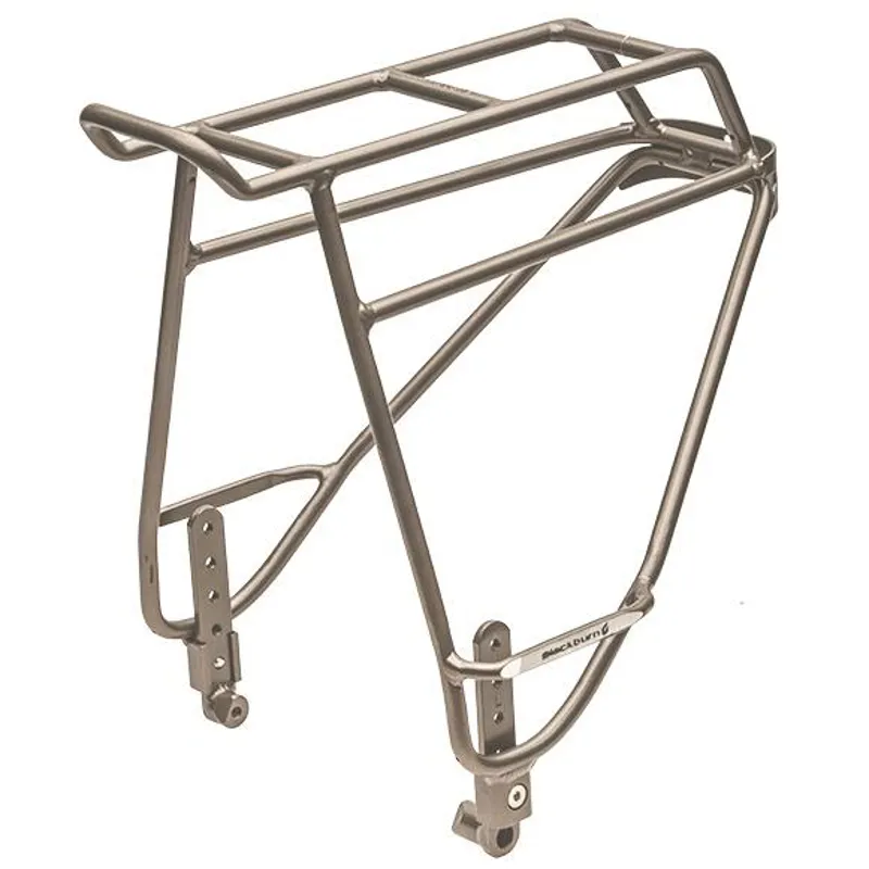 Blackburn Outpost V2 Rear Rack in Gold