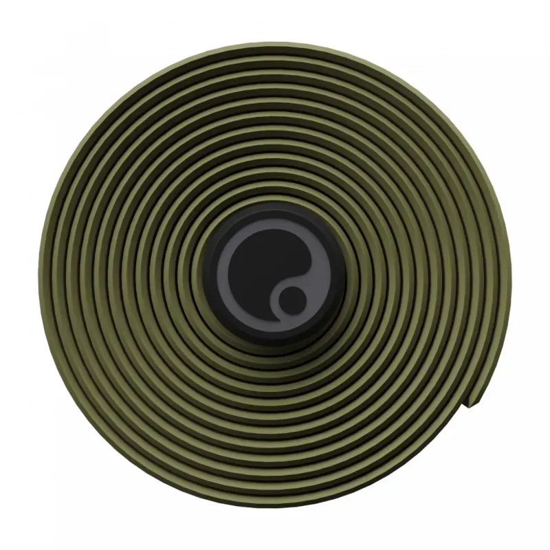 Ergon Gravel Bartape in Green