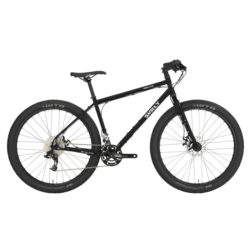 Surly Road and Gravel Bikes