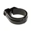 Surly Stainless Steel 30.0mm Clamp in Black