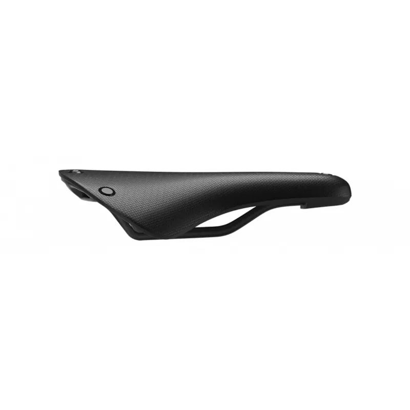 Brooks C19 Cambium All-Weather Saddle in Black