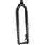 Dinner Fork - 29 Black 11/8 29er x 110 Boost