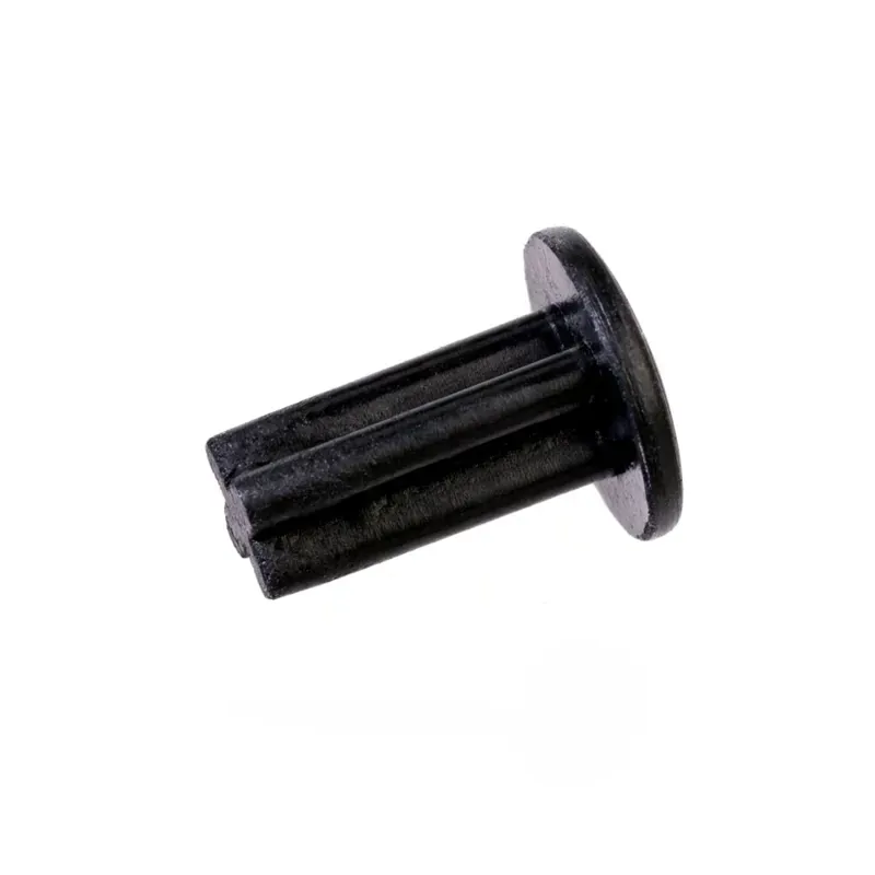 Frame Plugs Black m5