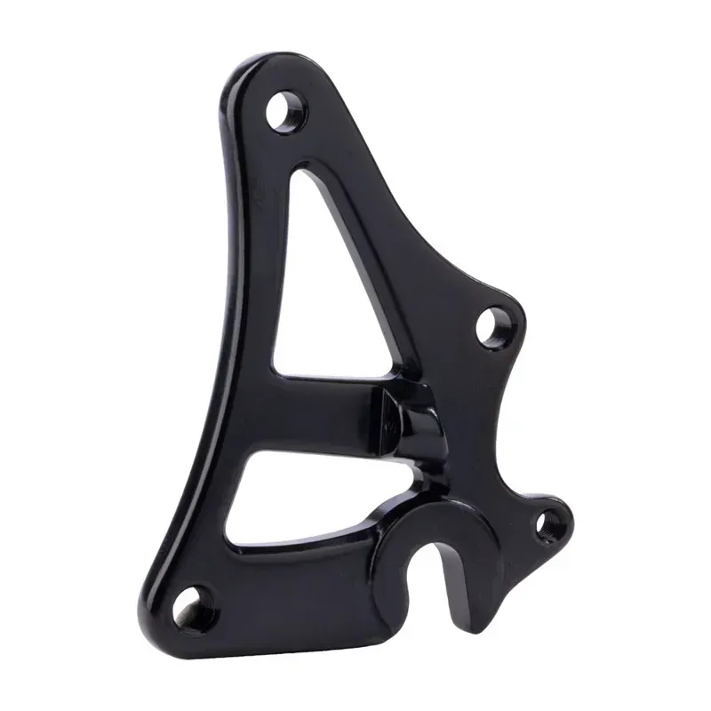 Salsa Alternator 1.0 Plates in Black