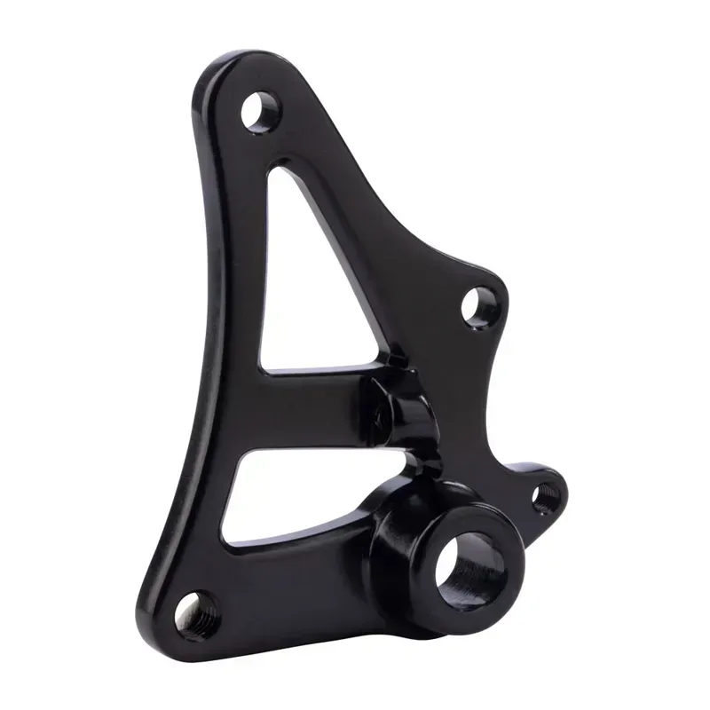 Salsa Alternator 1.0 Plates in Black-1