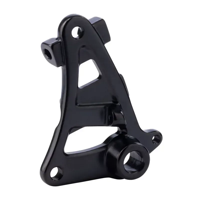 Salsa Alternator 1.0 Plates in Black-2