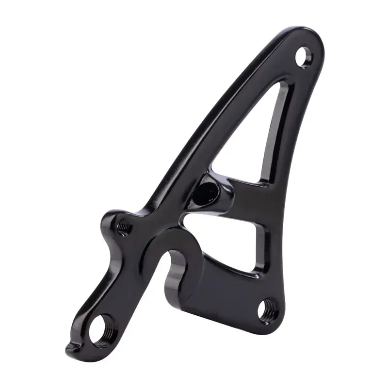 Salsa Alternator 1.0 Plates in Black-3