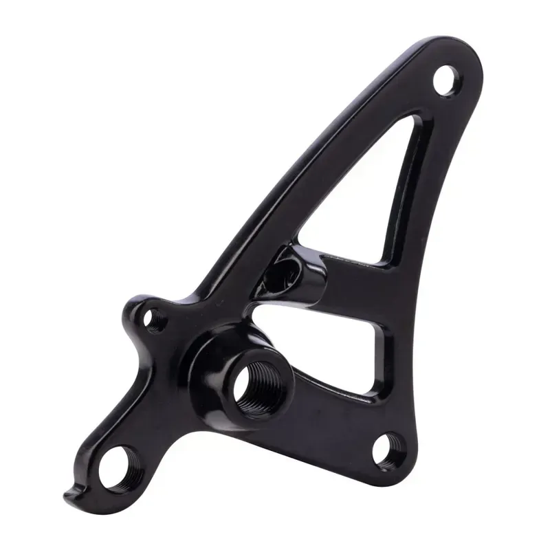 Salsa Alternator 1.0 Plates in Black-4