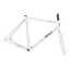 Preamble Frameset - White Thorfrost White
