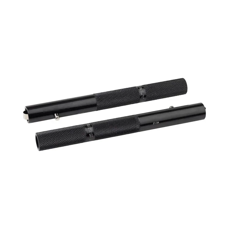 Round Pegs Black one