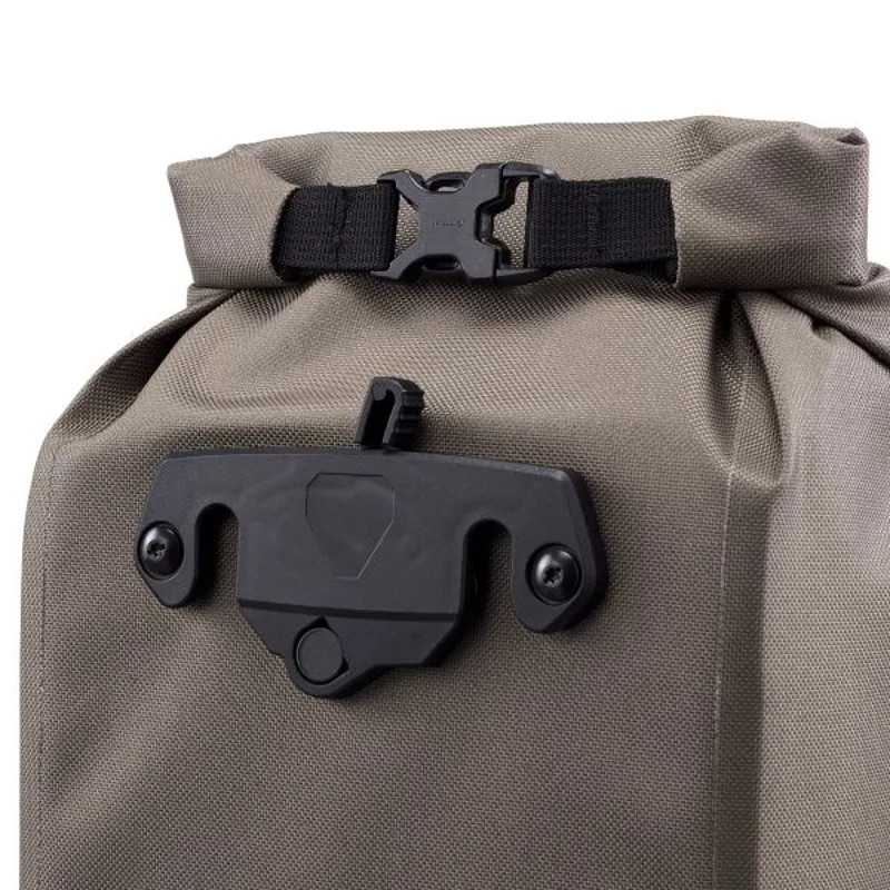 ORTLIEB FORK PACK DARK SAND 5.8L-4