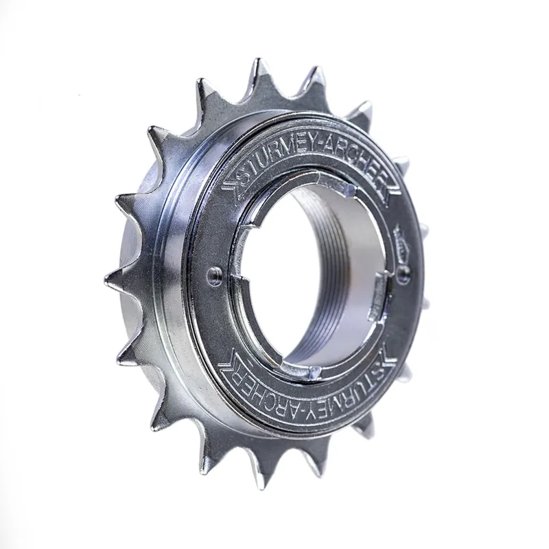 Sturmey Archer SS Freewheel in Chrome-1