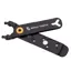 Wolf Tooth Pack Pliers in Gold