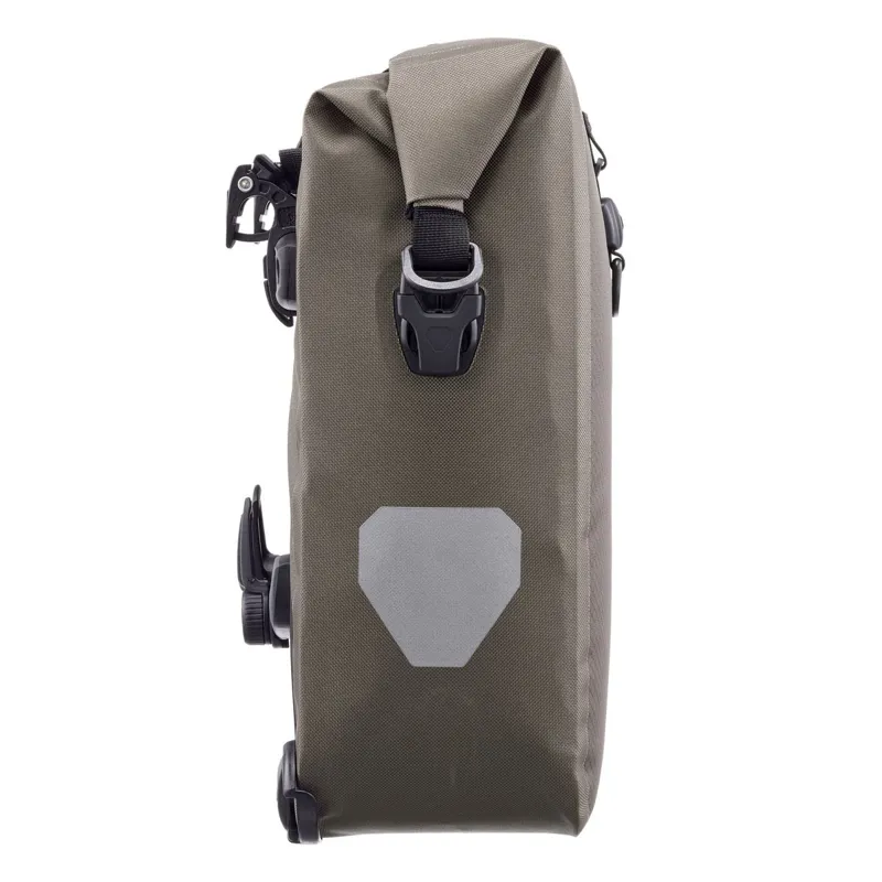 ORTLIEB FORK PACK DARK SAND 5.8L-6