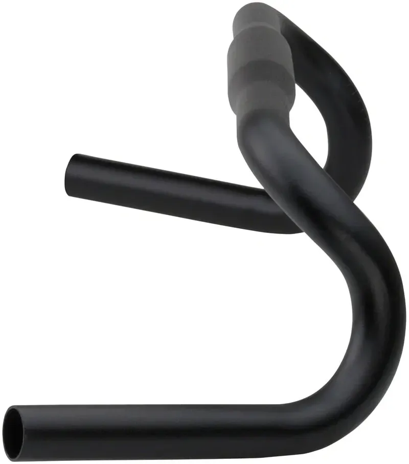 Salsa Woodchipper 31.8mm 42cm Drop Handlebar in Black-1