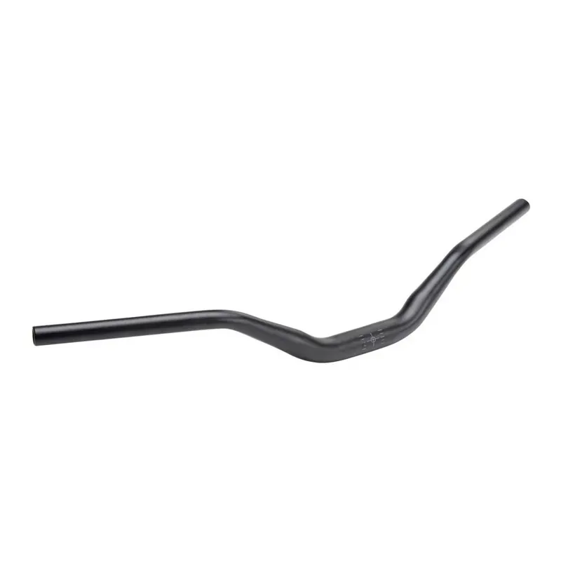 46er Handlebar Black -