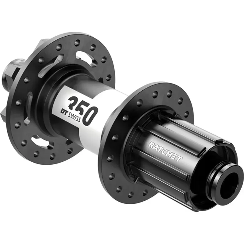 Shimano hg hub outlet