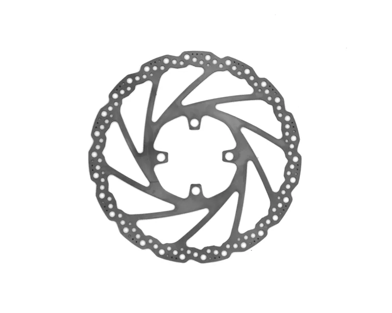 Hope 160mm Standard Disc 4 bolt for rohloff-4