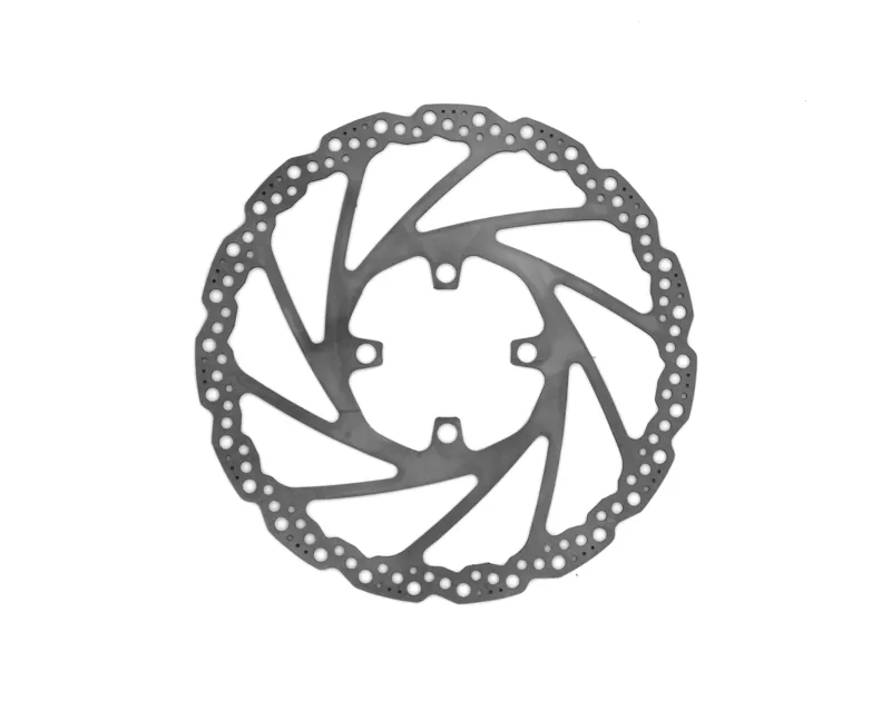 Hope 160mm Standard Disc 4 bolt for rohloff-5