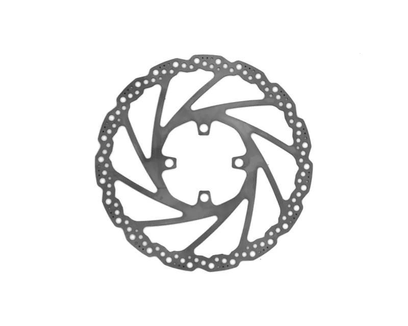 Hope 160mm Standard Disc 4 bolt for rohloff-6