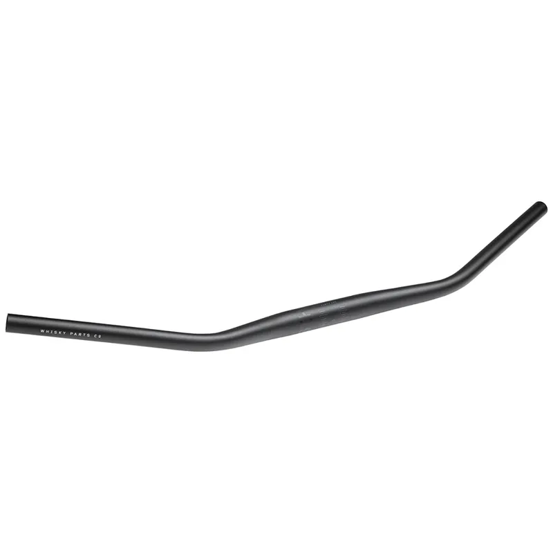 Whisky Scully Carbon Handlebar Black-1