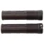 Teravail Lytho 32mm Lock-On Grips in Beetroot