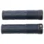 Teravail Lytho 32mm Lock-On Grips in Midnight