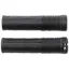 Teravail Lytho 32mm Lock-On Grips in Obsidian