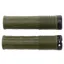 Teravail Lytho 32mm Lock-On Grips in Olive