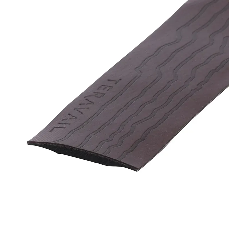 Teravail Radia 2.5mm Bar Tape in Beetroot