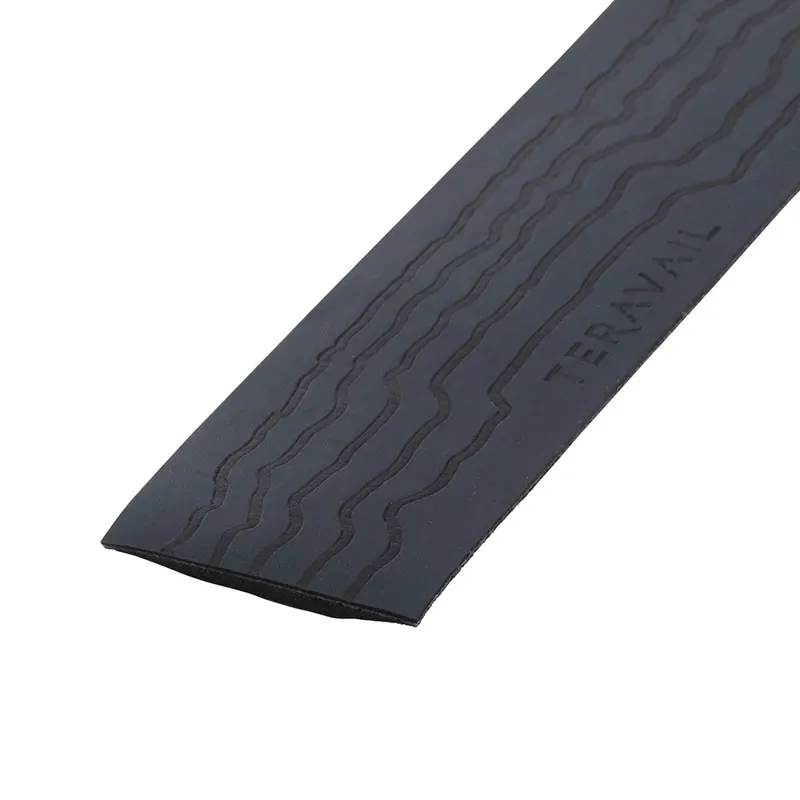 Teravail Radia 2.5mm Bar Tape in Midnight