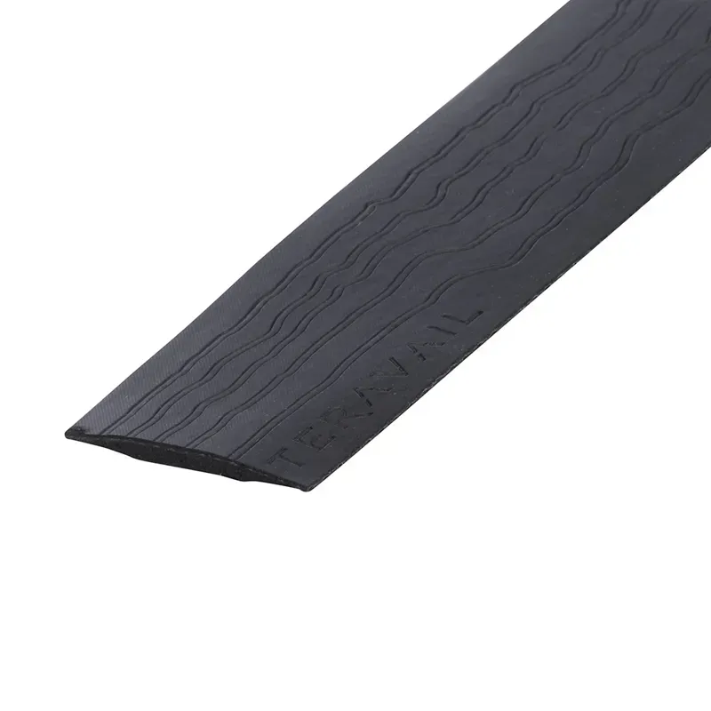 Teravail Radia 2.5mm Bar Tape in Obsidian
