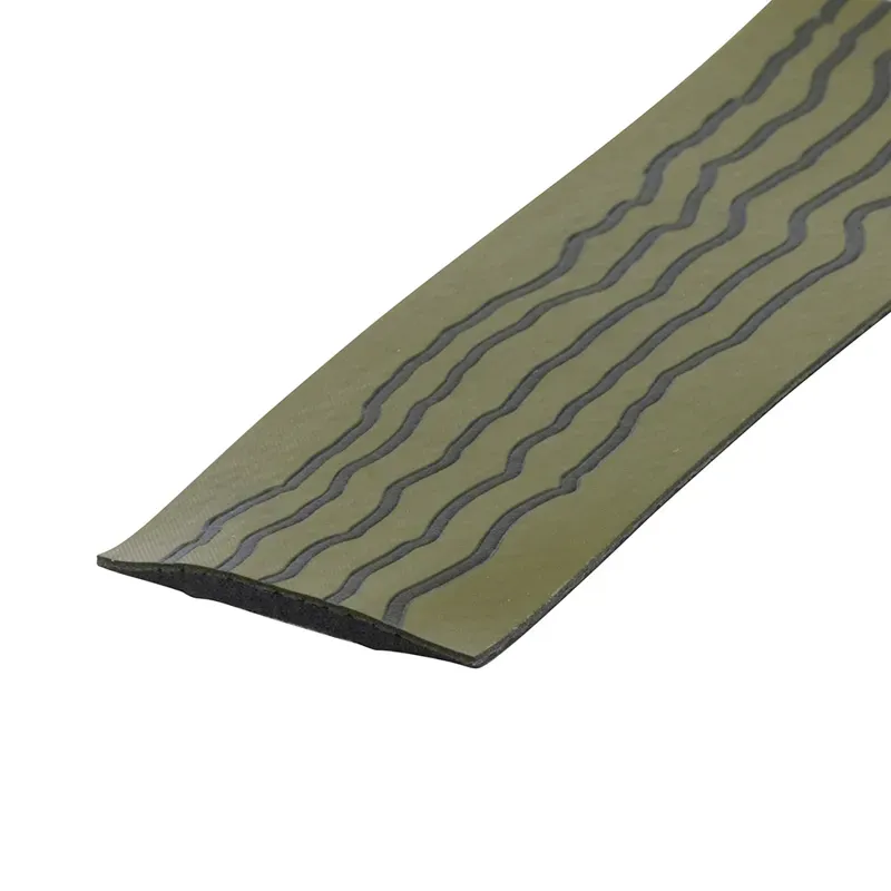 Teravail Radia 2.5mm Bar Tape in Olive