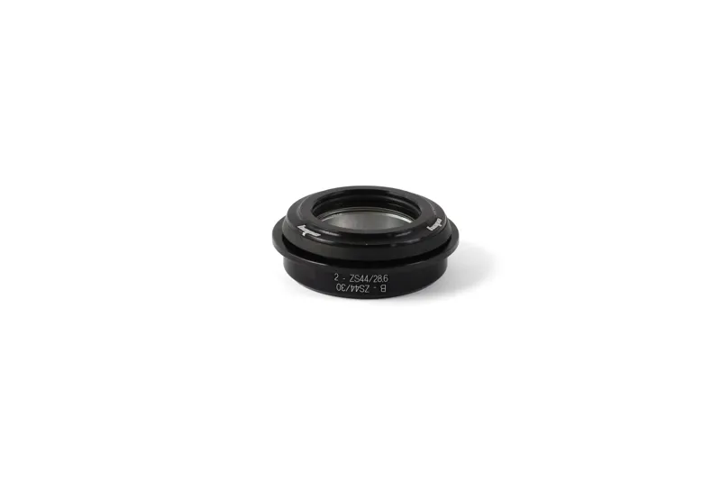 Hope 2-Top Integral ZS44/28.6 Headset in Black