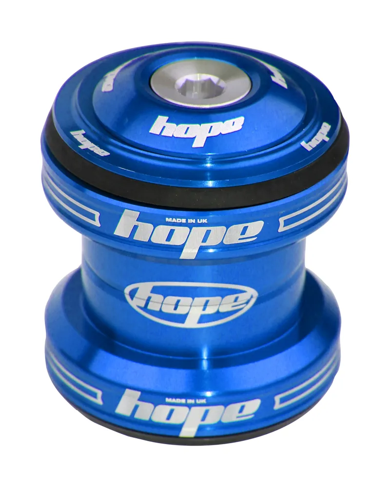 Hope Standard Headset in Blue