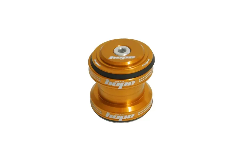 Hope Standard Headset in Orange