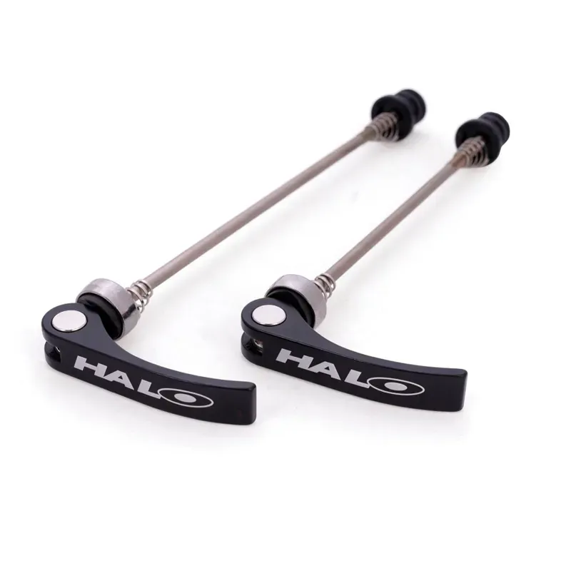 Halo Porkies XL Skewers in Black