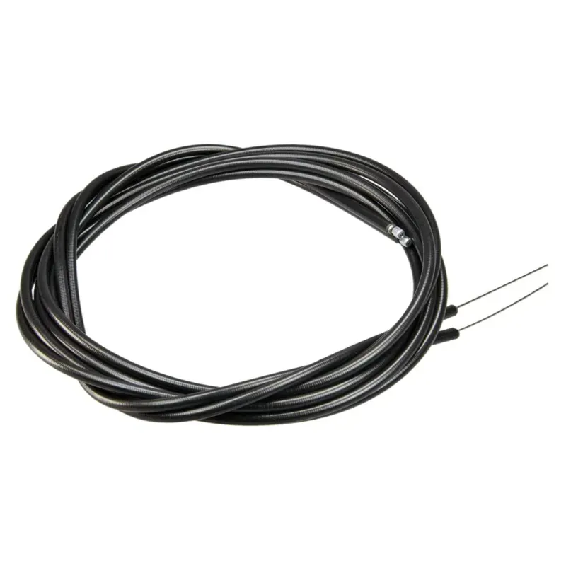 Rohloff 1.8m Cables And Cable Spares in Black