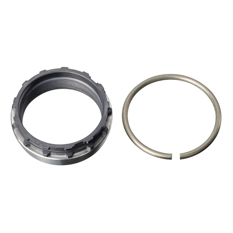 Rohloff Speedhub Splined Sprocket Replacement Sprocket carrier with snap ring SLIM  55mm chainline for 15T or larger